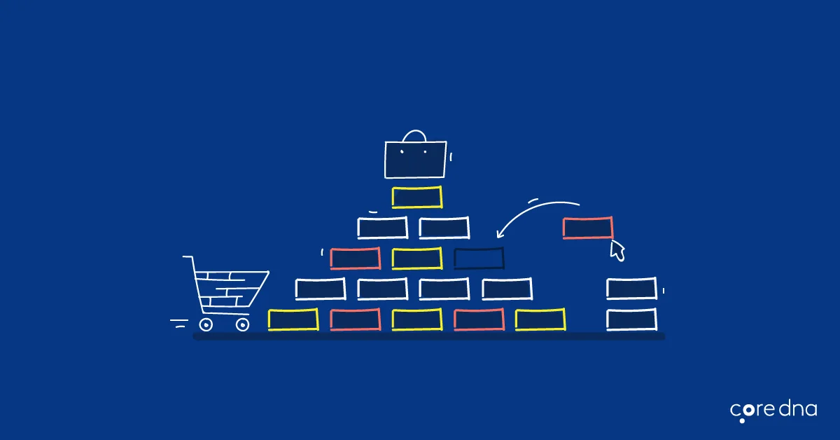 To Structure Your Marketing Team Department