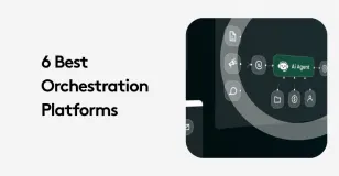 6 Best Orchestration Platforms for Fragmented Workflows in 2026