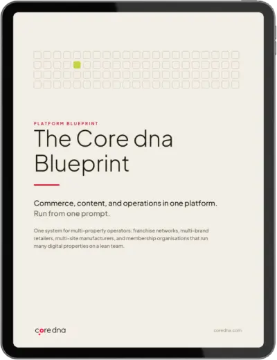 One platform for multi-property operators