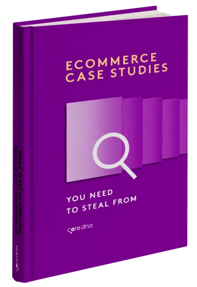 19 eCommerce Case Studies to Double Your Sales
