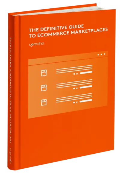 The definitive guide to eCommerce Marketplaces