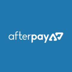 Afterpay logo
