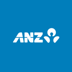 ANZ eGate logo