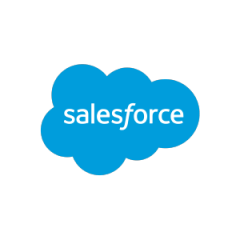 Salesforce logo