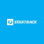 Star Track Express logo