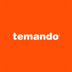 Temando logo